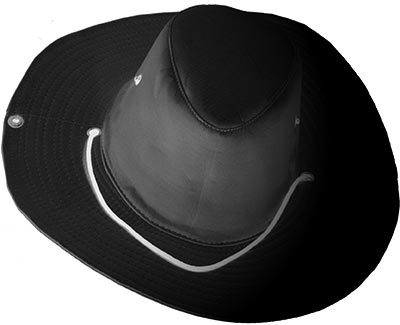 black hat network security