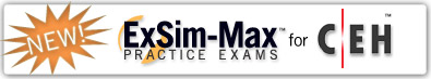 certified ethical hacker exam questions