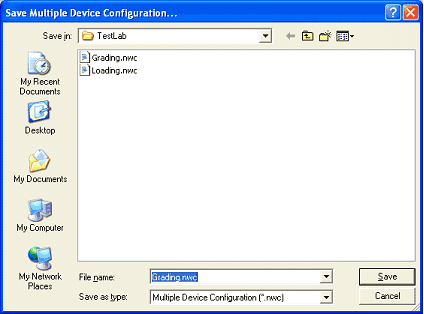 Cisco Network Simulator Save Grading Config