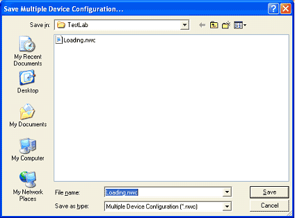 Cisco Network Simulator Save Loading Config