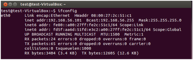 automatically convert mac address to ipv6