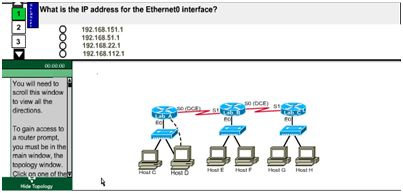 Simlet question