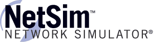 NetSim Network Simulator