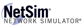 NetSim Network Simulator