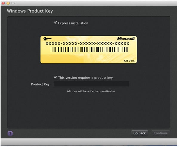 windows product key dot net quest 3