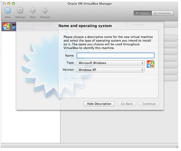Net Quest, Part Iii: Installing Boson Software In Parallels Desktop