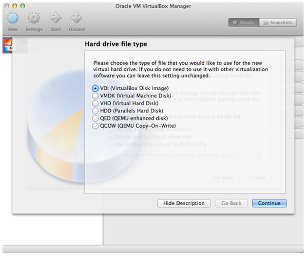 virtualization software for mac 10.7.5