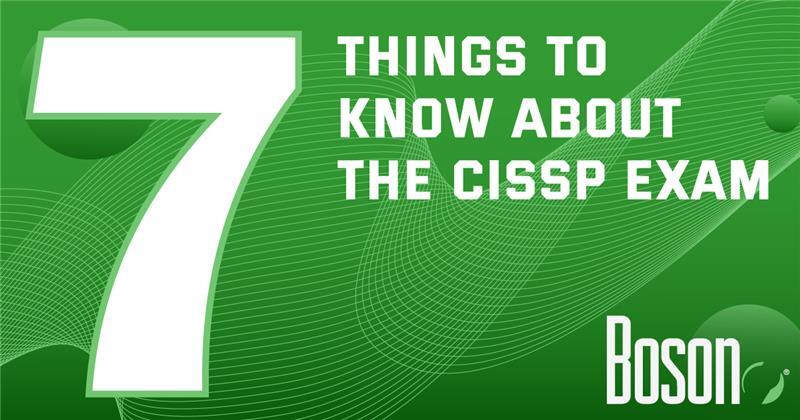 BOSON_CISSP_Blog_Header
